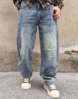 Jeans Discovery YT69000