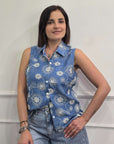 Camicia Honey 9249