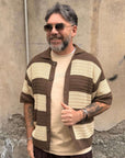 Cardigan Mexico AC-PG548