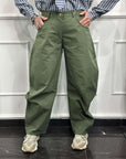 Pantalone Riverflo MLB13425