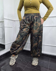 Pantalone Techno MRA26225