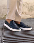 Mocassino Hamilton ZS2146