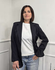 Blazer Velvet 11035
