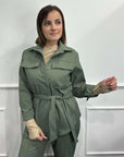 Coordinato Safari SWD6896