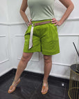 Pantaloncino Vivienne YJ10678