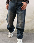 Jeans Harley 3771