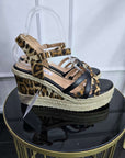 Zeppa Animalier Z7063-01