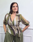 Camicia Velix CP20383