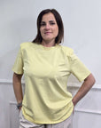 T-shirt Queen LS46354