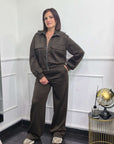Coordinato Mistery FS39325