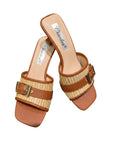 Mules Capri L2929-03
