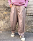 Pantalone British LW68
