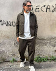 Coordinato Techno ZG136