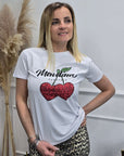 T-shirt Cherry A361