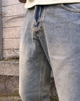 Jeans California Straight fit MSP1