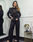 Tailleur Endy MLB13419