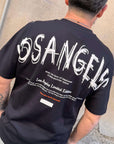 T-Shirt Los Angles AC-829