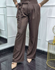 Pantalone Glam 2092