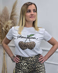 T-shirt Cherry A361