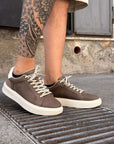 Sneackers Double Y299