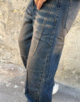 Jeans Milord XY3736