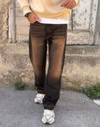 Jeans Rust BN19