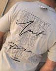 T-Shirt City California AC-872