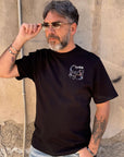 T-Shirt Nort Carolina AC-823