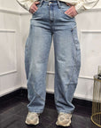 Jeans Matrix DT305-1