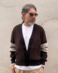 Cardigan Band AC706