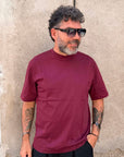 T-Shirt Realistic TM666
