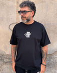 Coordinato Graffite 66929