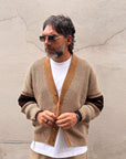Cardigan Band AC706
