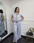 Coordinato Still JY3119