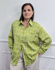 Camicia Quadrix MQ17208