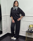 Coordinato Foulard CP20209