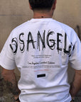 T-Shirt Los Angles AC-829
