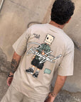 Coordinato Graffite 66929