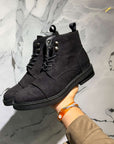 Stivaletto Old School Y329