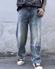 Jeans Anderlecht YX3912