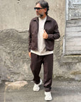 Coordinato Techno ZG136