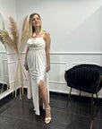 Abito Luxury 25582