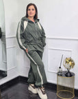 Coordinato Streetwear ATR31128