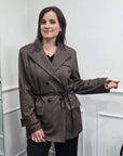 Cappotto Revers HC2618