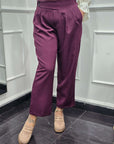 Pantalone Marius MLB12650
