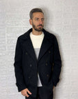 Cappotto Parigi G238
