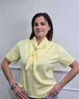 T-shirt Foulard CP5955