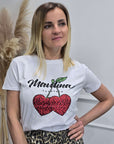 T-shirt Cherry A361