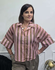 Camicia Malibù CL4099camicia