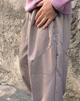 Pantalone British LW68